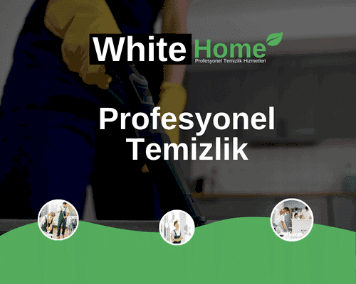 Profesyonel Temizlik