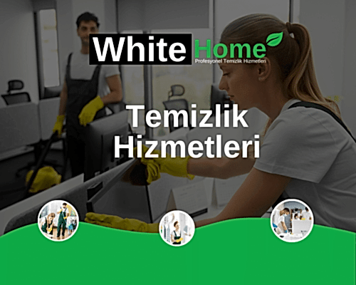 Temizlik Hizmetleri