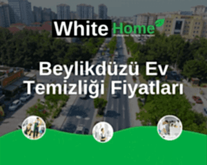 Beylikdüzü Ev Temizliği Fiyatları