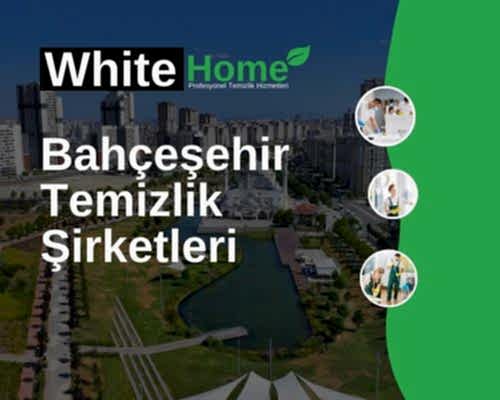 Bahçeşehir Temizlik Şirketleri