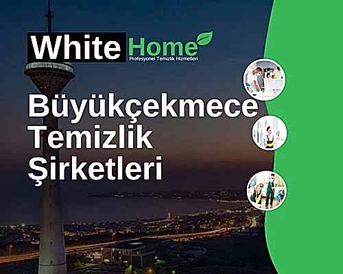 Büyükçekmece Temizlik Şirketleri
