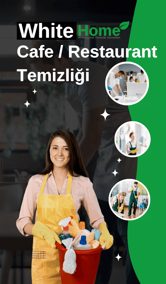 Cafe / Restaurant Temizliği 1 Cafe Restaurant Temizliği Beylikdüzü