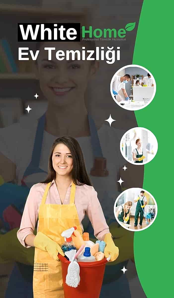 Ev Temizliği Beylikdüzü