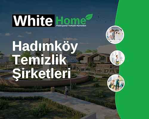 Hadımköy Temizlik Şirketleri