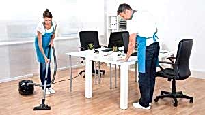 Kurumsal Ofis Temizliği&nbsp;